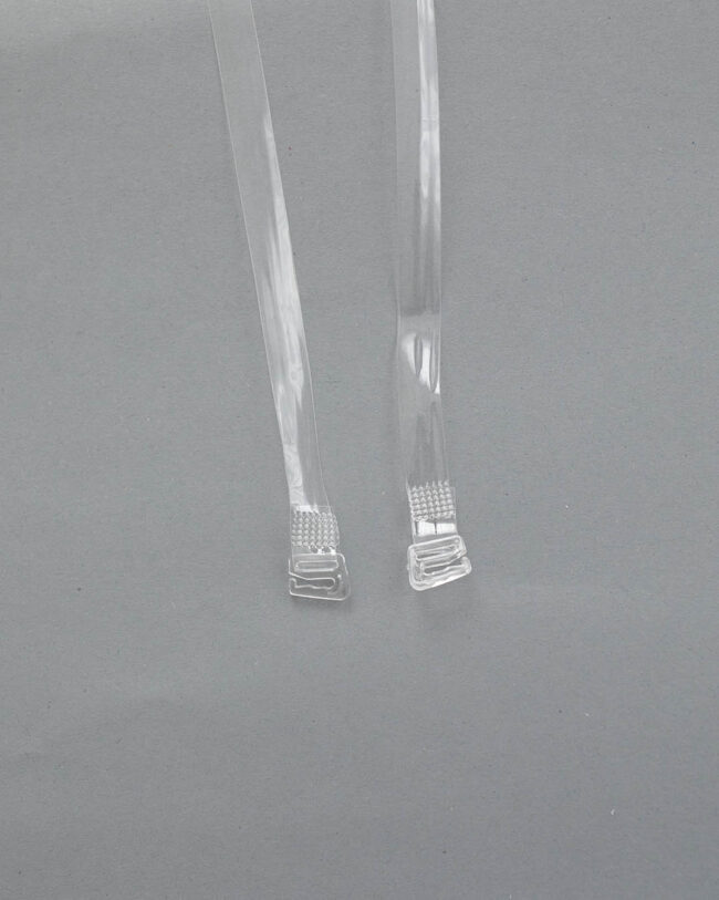 UoYhUrk2hD1A-Rkdu9j2h Silikonski kaišići za grudnjak - providne zakačke - Slika 1