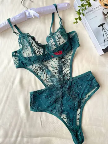 lingerie body
