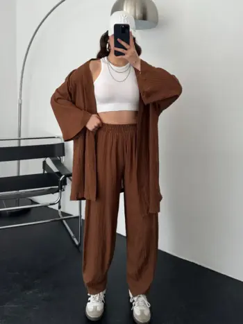 dvodjelni set