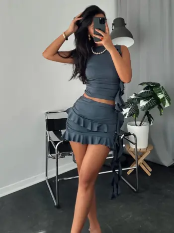 set