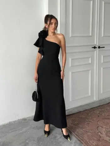 maxi haljina