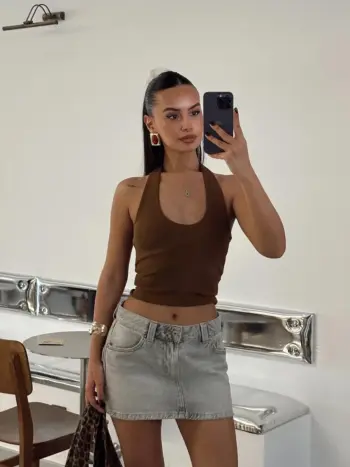 top