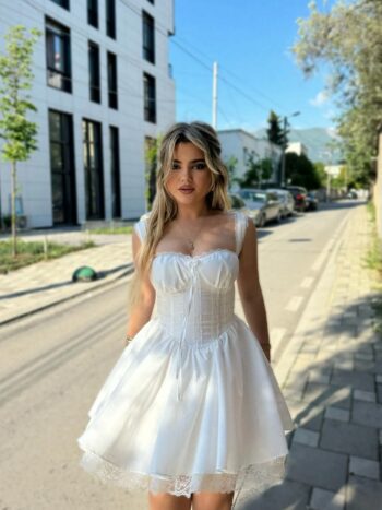 mini haljina