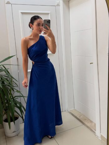 maxi haljina