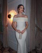 Maxi haljina Nikita - cream - Slika 3