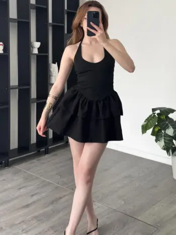 mini haljina