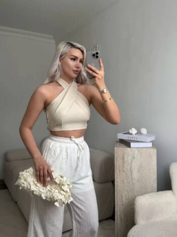 top