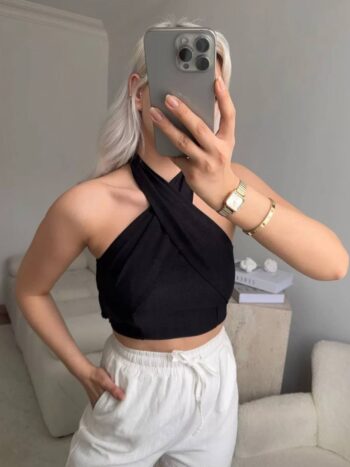 top